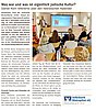 Was war und was ist eigentlich jüdische Kultur?