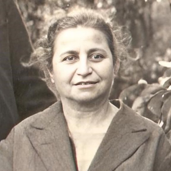 Franziska Selig Franziska Selig