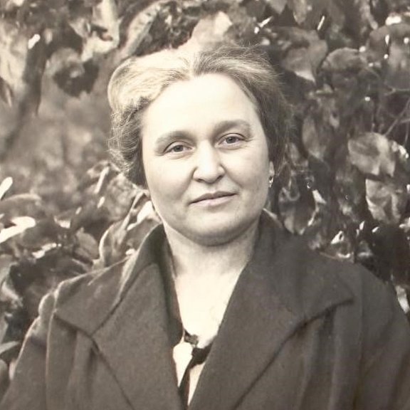 Amalie Selig Amalie Selig